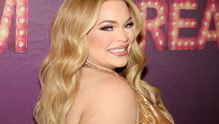 Trisha Paytas