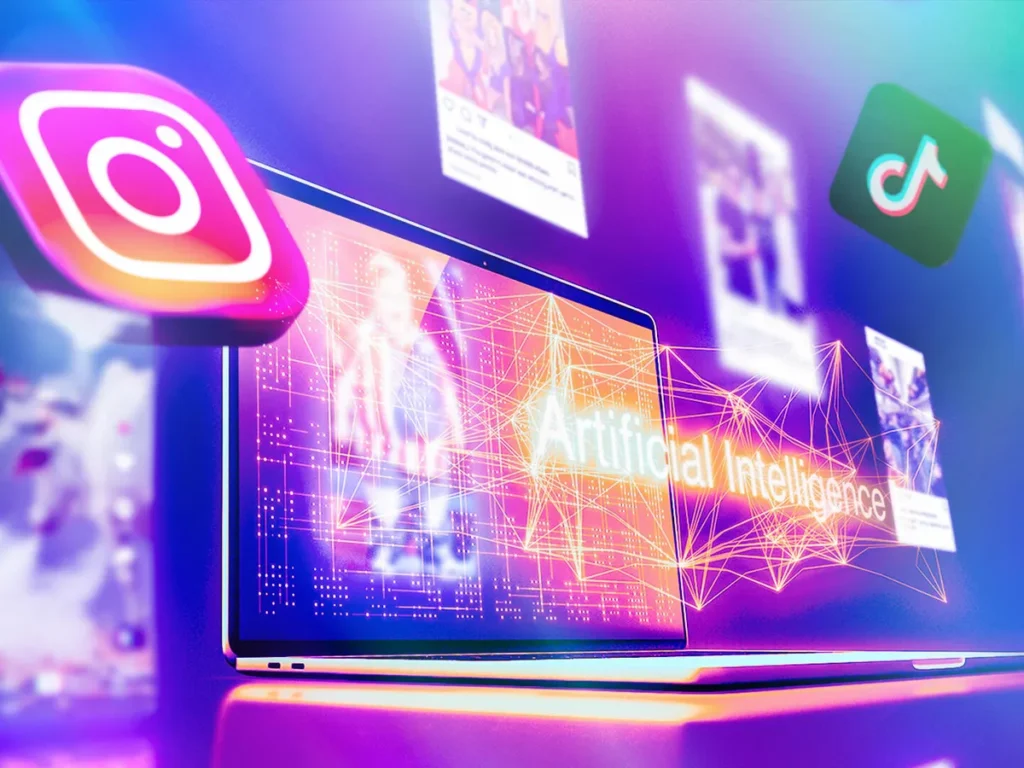 Un vrai danger pour les créateurs de contenu : «Slob» envahit YouTube et les réseaux sociaux !