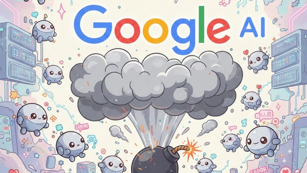 GOOGLE DISCOVER