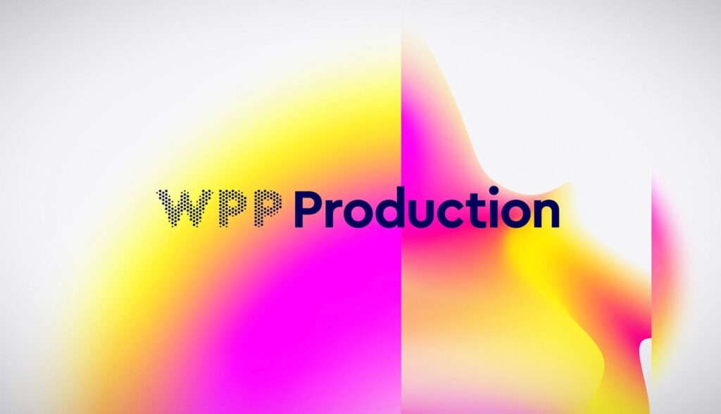 WPP lance WPP Production et abandonne la marque Hogarth !