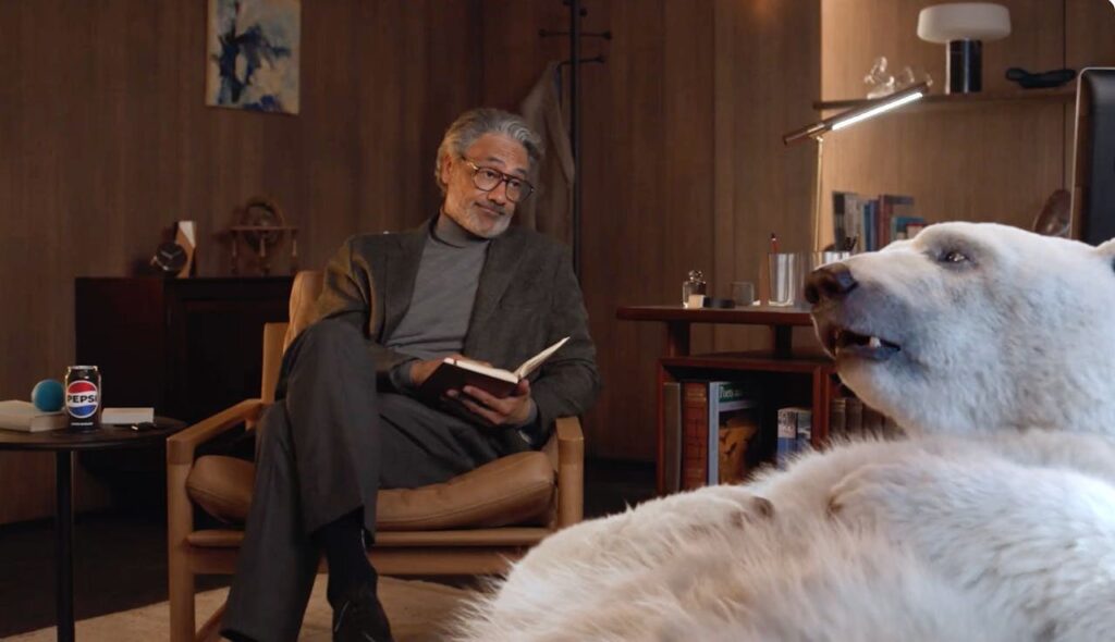 « La controverse autour de la pub Pepsi du Super Bowl : sommes-nous trop obsédés par la différence ? »