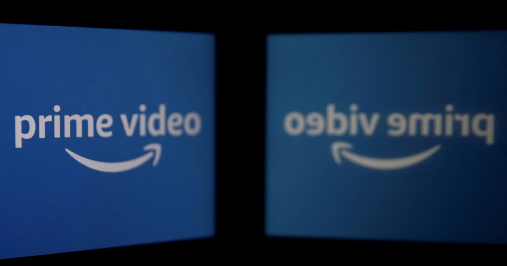 Amazon dévoile ses ambitions : l'IA au service de la production de séries et films !