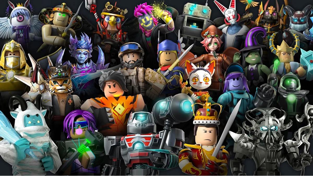 ROBLOX ne s'arrête pas et franchit un nouveau cap technologique