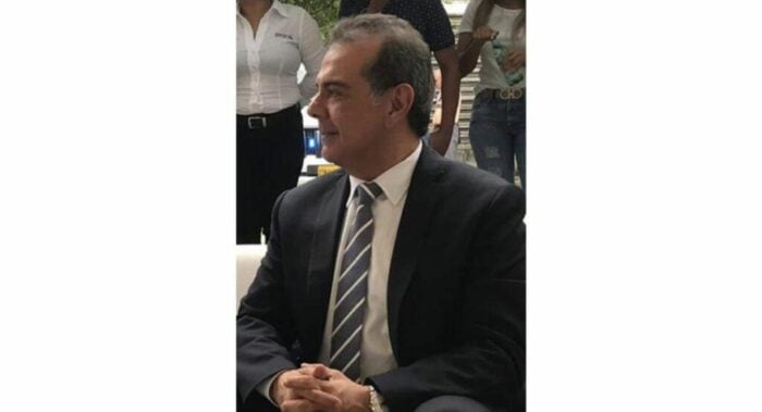 Eduardo Martínez est une figure clé dans le développement de STF Group Eduardo Martínez est une figure clé dans le développement de STF Group