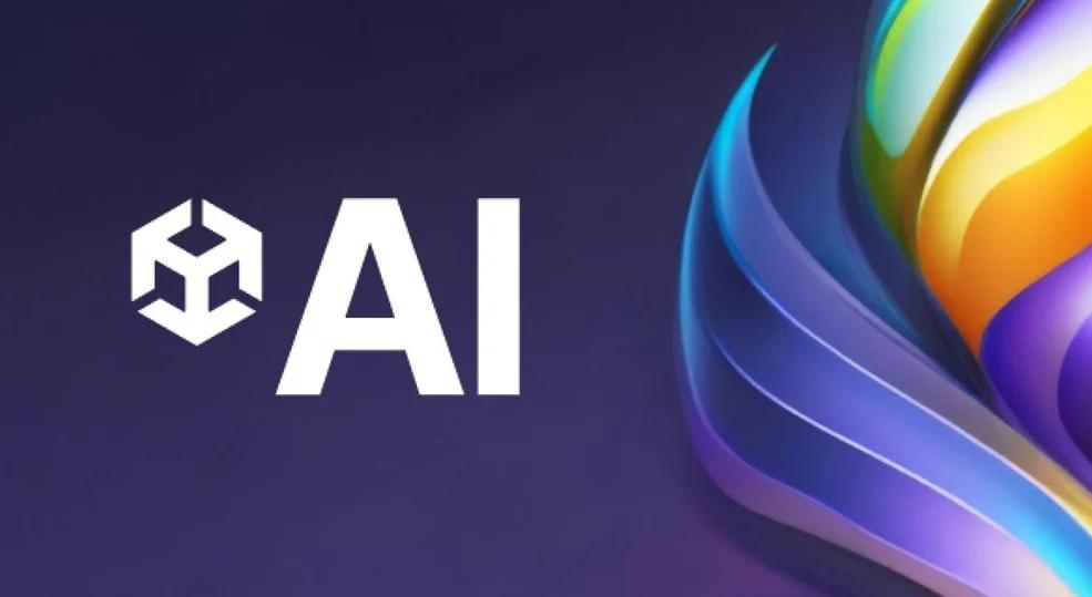 Image de l'intelligence artificielle de Unity