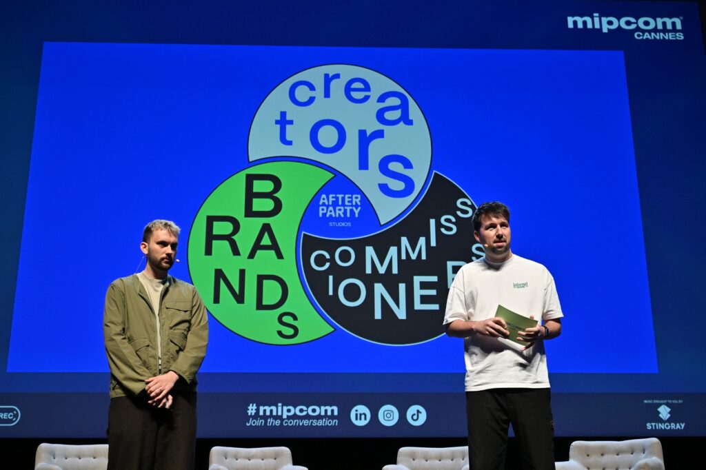 À la découverte de l'économie des créateurs : les décideurs de YouTube, Snap, Spotify et Sidemen Productions en lumière !