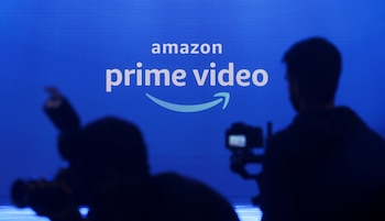 Collaboration d'Amazon