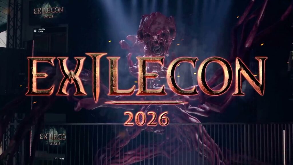Auckland Invite Les Fans et Créateurs de Contenu de Path of Exile Cet Novembre !