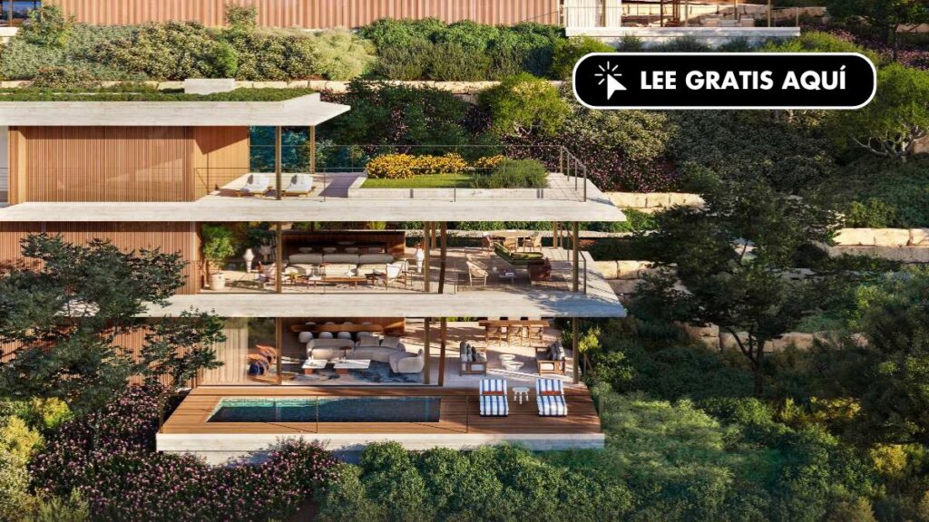 Caledonian : Un Projet de Luxe Dans le Paradis des Caraïbes !