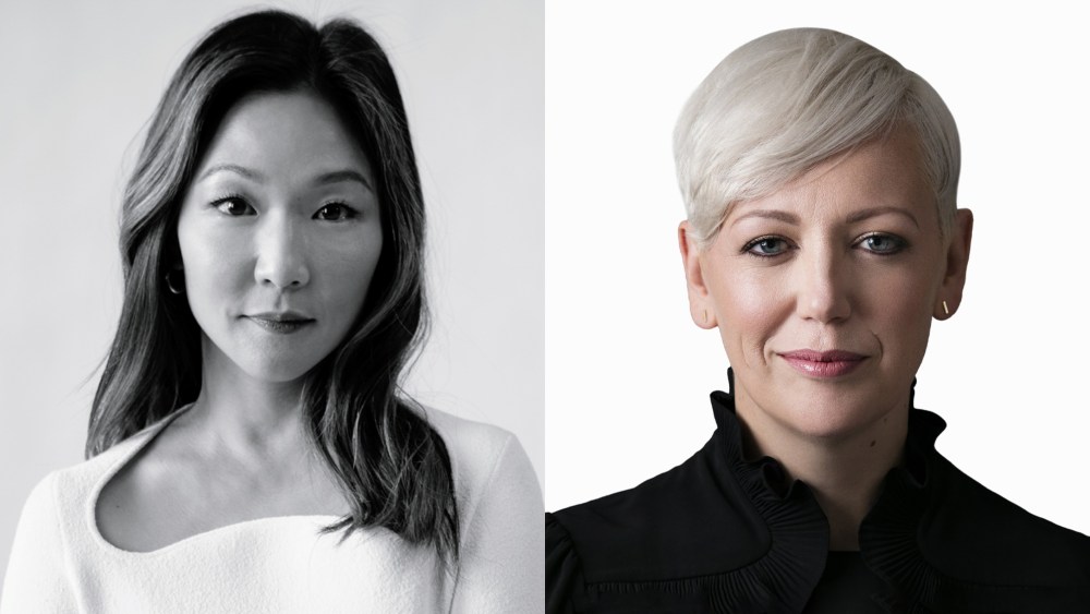 Cheryl Han nommée Directrice Marketing et Digitale chez Saks Global !