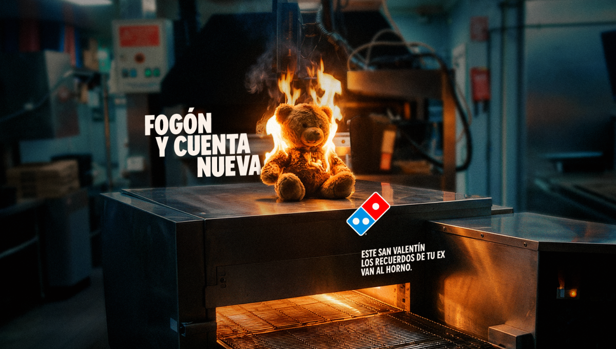 Domino’s Pizza