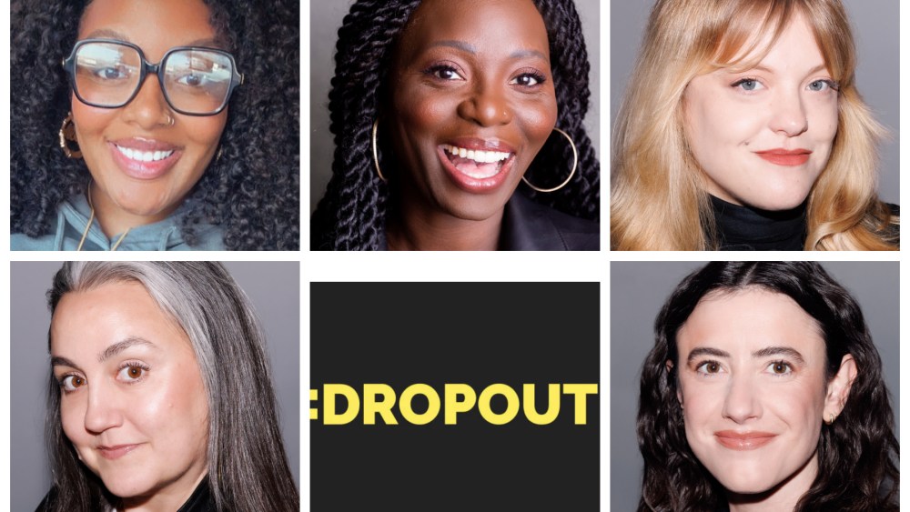 Dropout Renforce Son Équipe avec de Nouveaux Chefs Produit, Marketing et Développement !