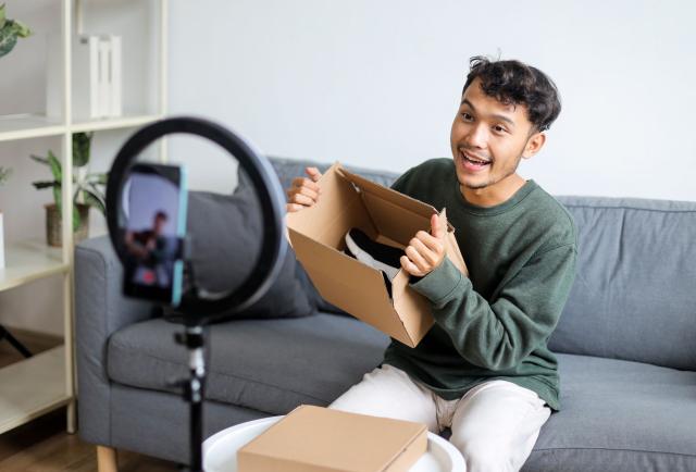 ECOTEC lance une carrière pour les futurs créateurs de contenu !