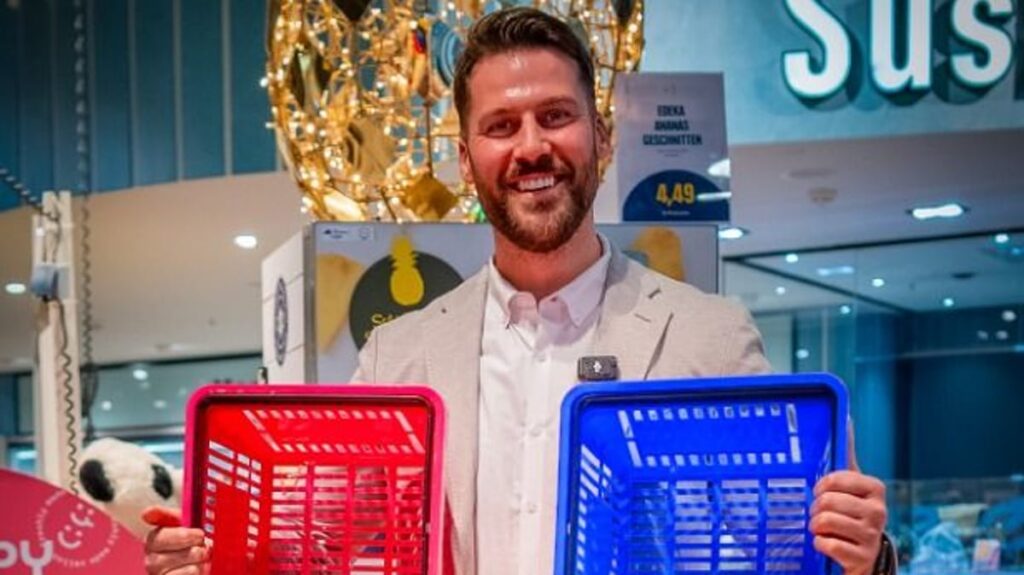 Edeka : Bilan après cinq ans sans publicité papier