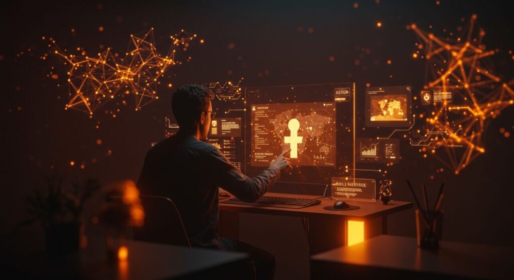 Facebook dévoile des fonctionnalités d'IA révolutionnaires en 2026 !