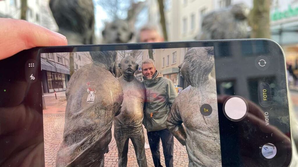 Gießen : Libérez le potentiel Instagram de la ville !