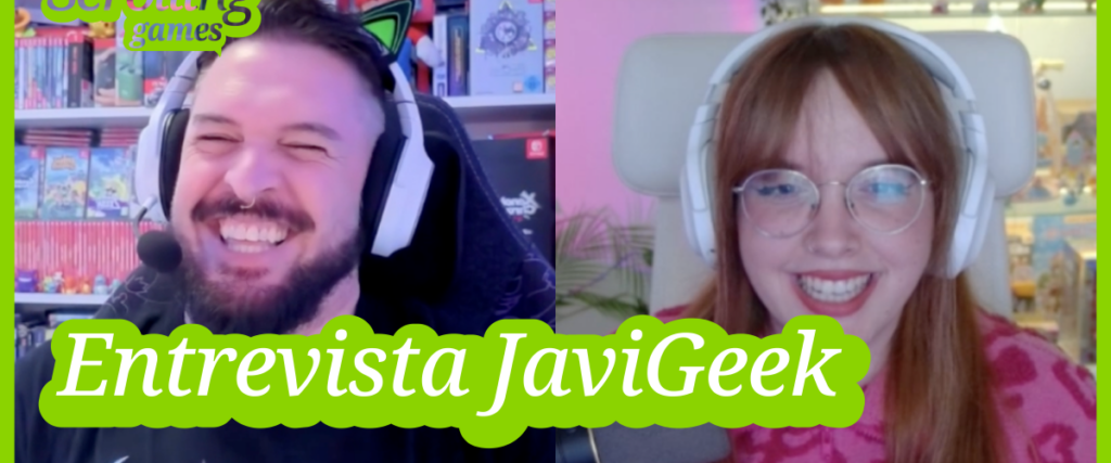 JaviGeek, l'artiste qui a transformé sa chambre en un véritable paradis gamer !