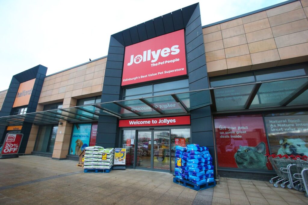 Jollyes Renforce Son Équipe de Direction Avec de Nouvelles Nominations !