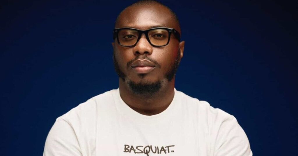 « Justin Essien : un architecte de l'avenir du marketing au Nigeria »