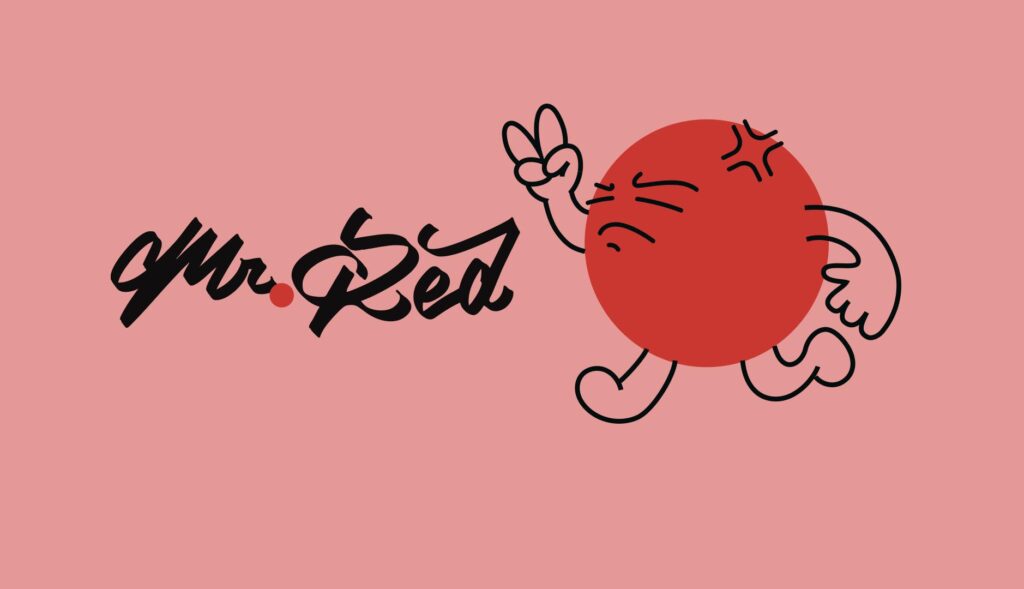 L'Atlético de Madrid se lance dans l'aventure avec Mr.Red, sa nouvelle agence de marketing créatif !