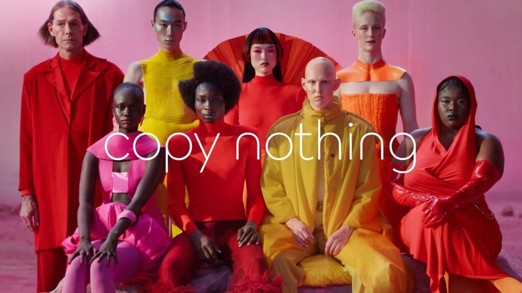 La body positivity et la publicité engagée : un excès qui a fait fuir le marché !