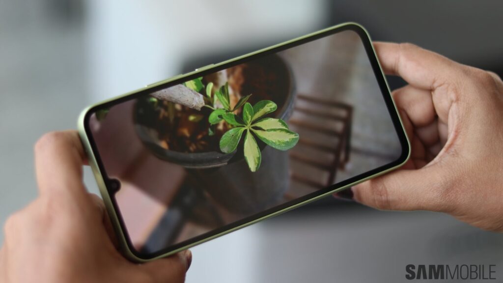 La dernière astuce marketing de Samsung pour son téléphone abordable est vraiment honteuse !
