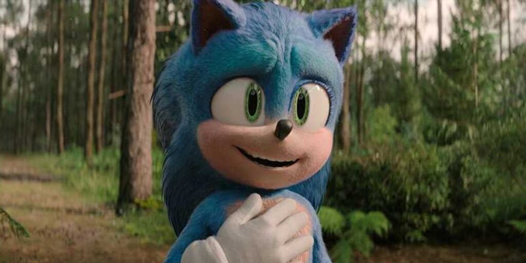 La franchise Sonic : Transformer un échec marketing en succès cinématographique !