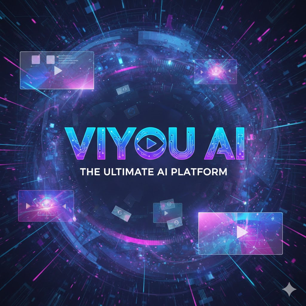 La plateforme AI ultime pour des vidéos sans effort !