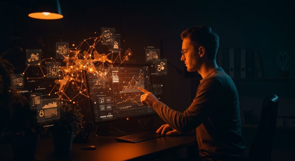 Lancement d'un Assistant IA révolutionnaire pour l'Édition et le Design en 2026 !