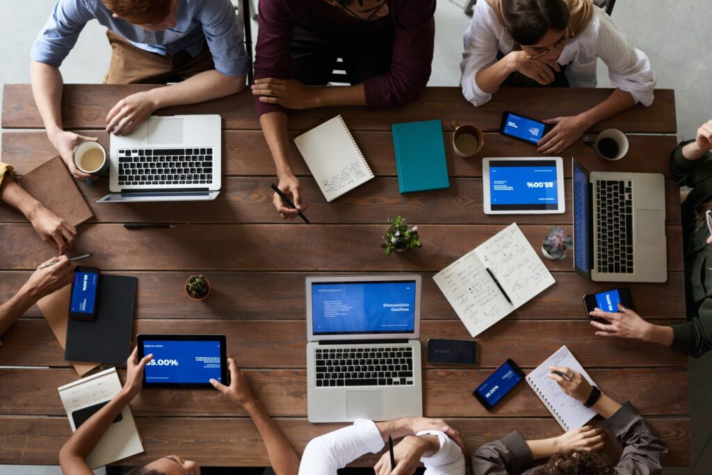 Le Guide Ultime 2026 des Agences de Marketing de Contenu en LATAM : Comment Choisir la Meilleure Option !