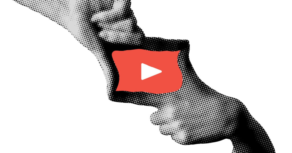 Le PDG de YouTube dévoile votre stratégie de marketing vidéo pour 2026 !