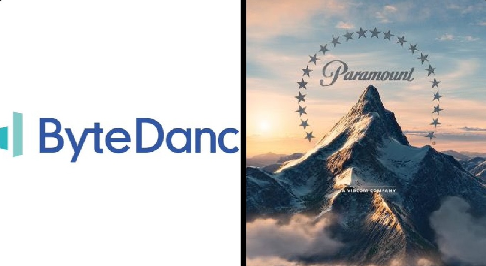 Paramount met en garde ByteDance pour violation de droits d'auteur sur l'intelligence artificielle !