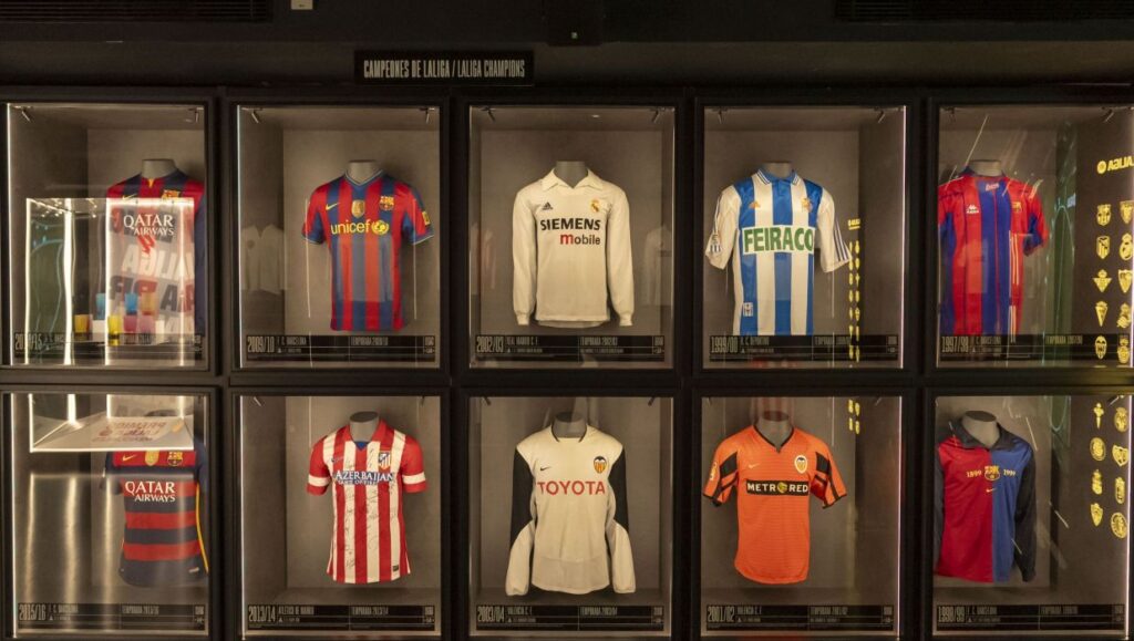 Un Nouveau Partenaire de LaLiga Lance sa Propre Agence de Marketing Sportif en Espagne !