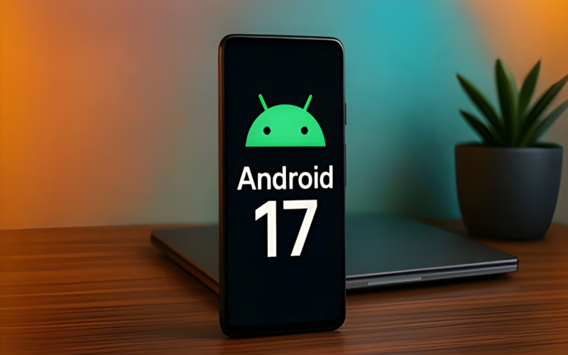 Android 17 : L'Intelligence Artificielle Révolutionne Productivité et Création de Contenu !