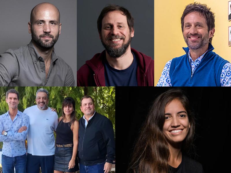 Culture d'agence : Don par Havas, Draftline, Febrero Made, Fresca et Gut se révèlent !