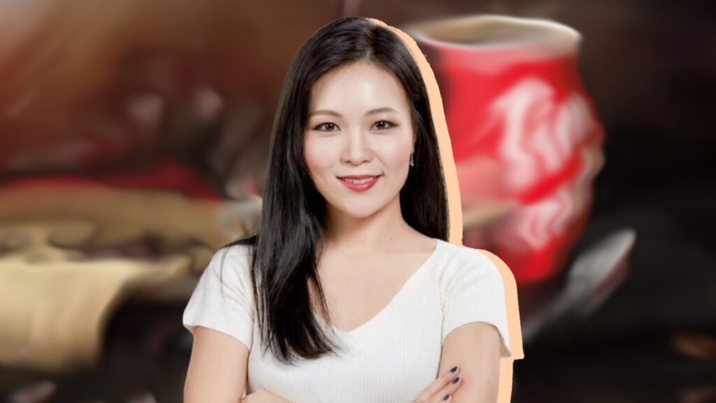 Tim Hortons recrute Minjoo Lee de Deliveroo comme directrice marketing pour l'APAC !