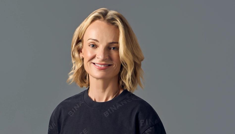 Une Révolution au Sommet : La CMO Rachel Conlan Quitte l'Échange Crypto